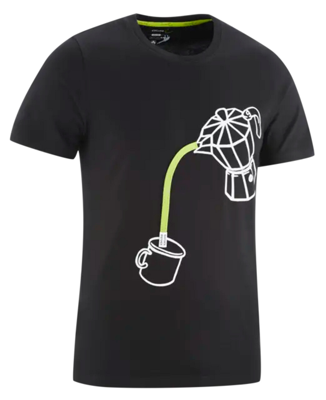 Edelrid Mens Rope T-Shirt