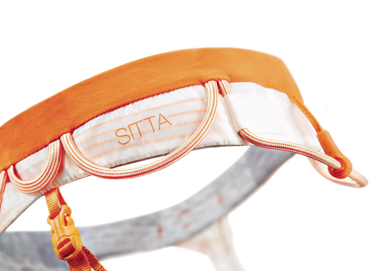 Petzl Sitta Harness