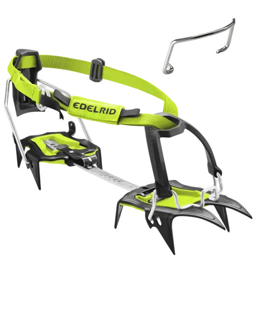 Edelrid Nemo Crampson