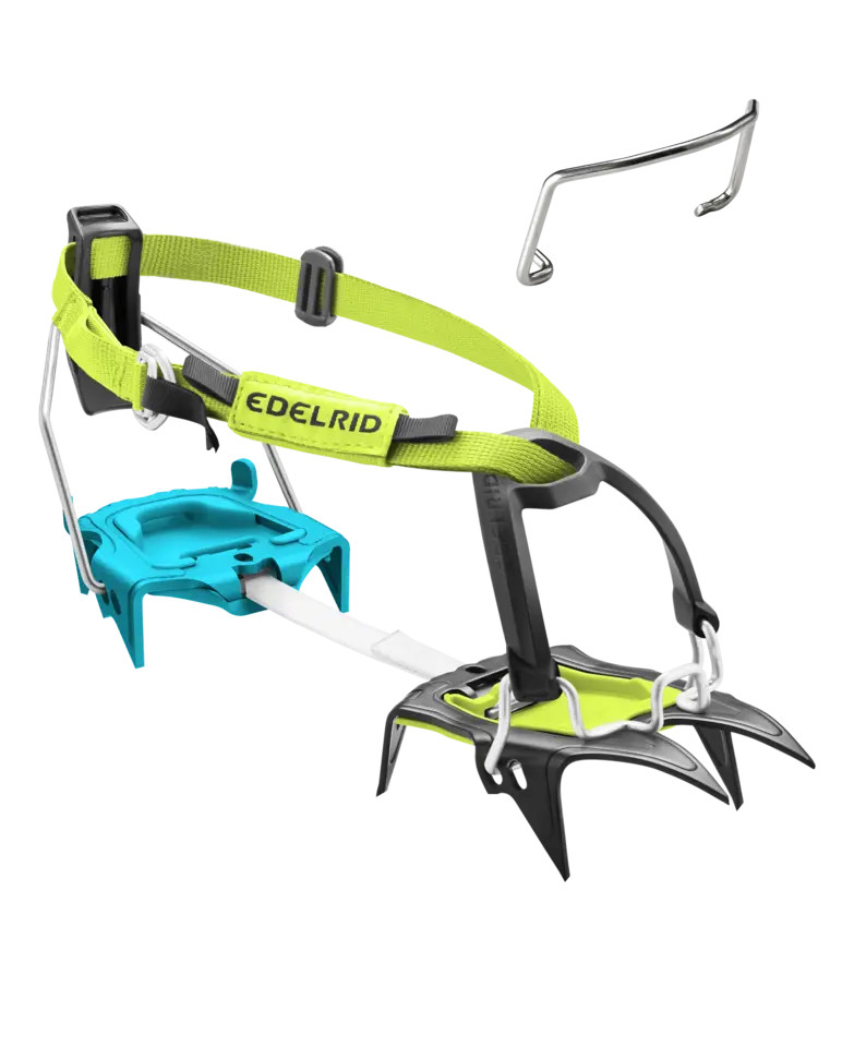Edelrid Nemo Crampson