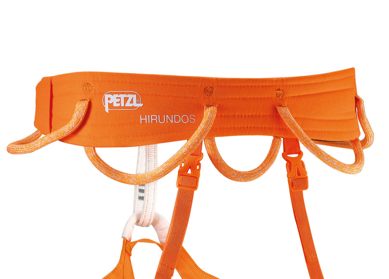 Petzl Hirundos Harness