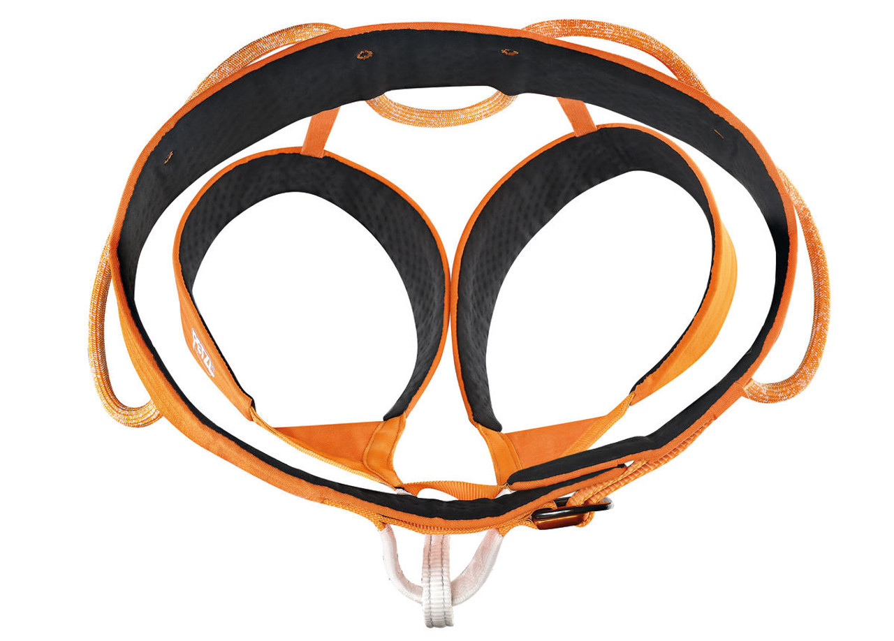 Petzl Hirundos Harness