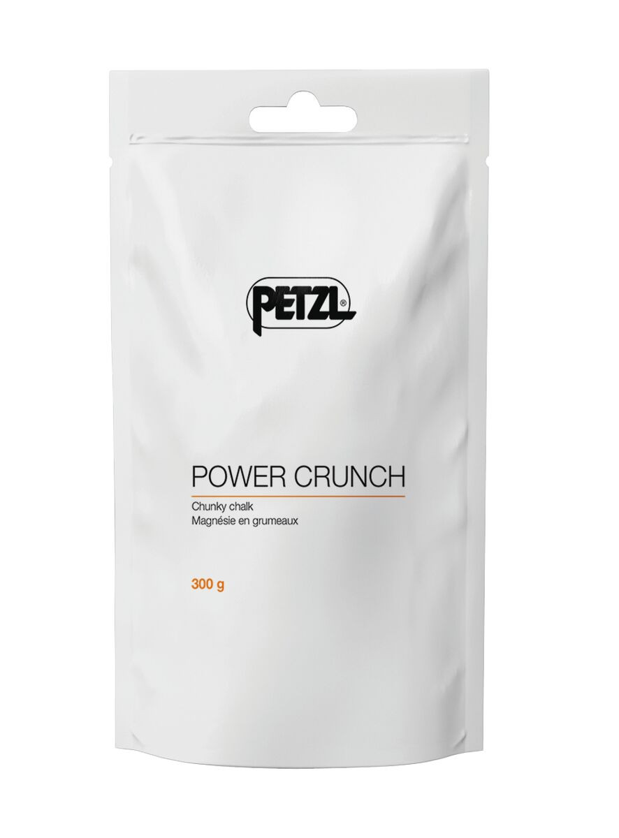 Petzl Power Crunch - Thumbnail 2