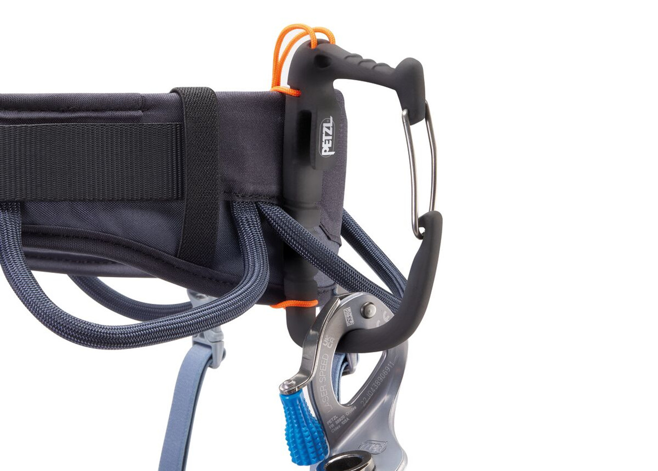 登山用品 PETZL - CT CRIC CT Cric Multifunctional Rope Clamp — Bartlett Arborist Supply