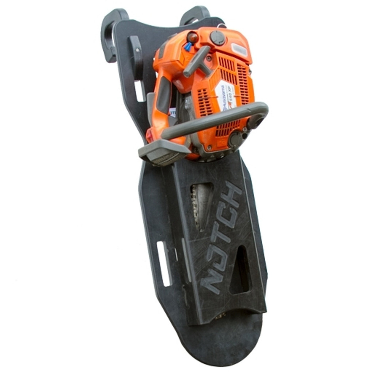 Notch Chainsaw Scabbard