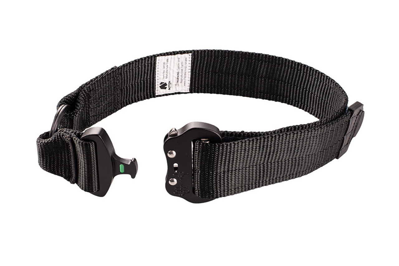 Notch Gecko Quick Connect Lower Climber Straps (Pair)