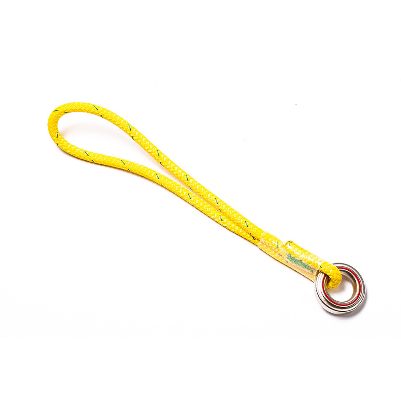 Notch 12" Friction Saver Prusik w/Wear Safe Ring