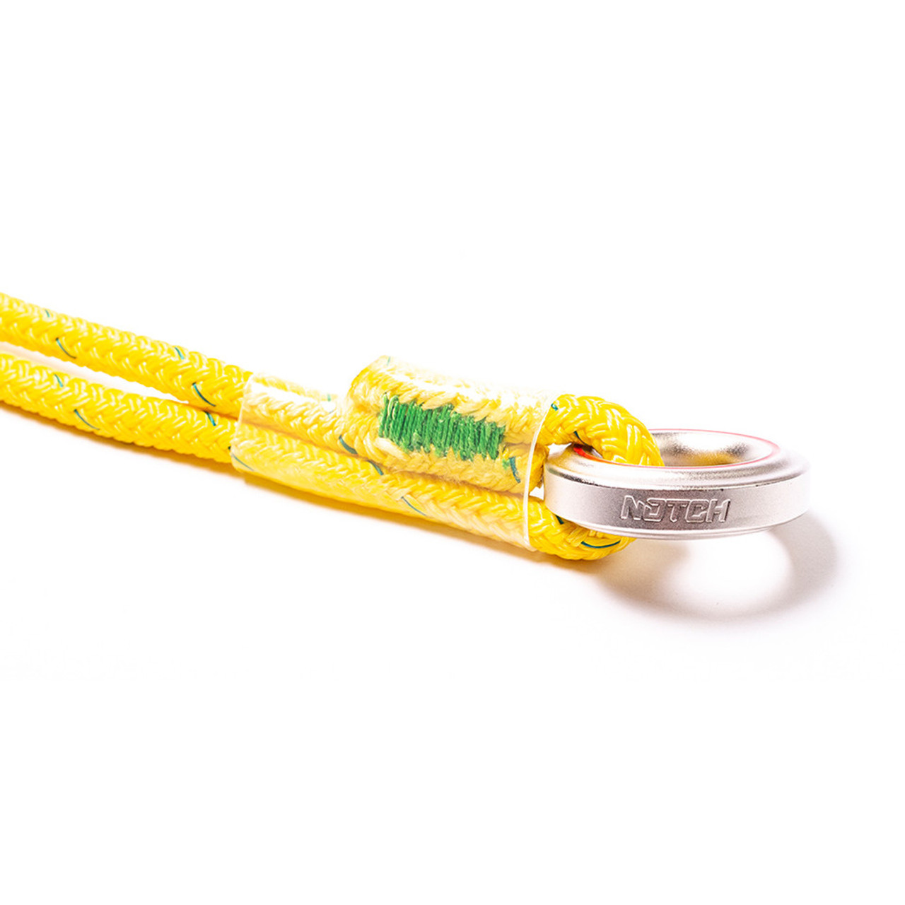 Notch 12" Friction Saver Prusik w/Wear Safe Ring