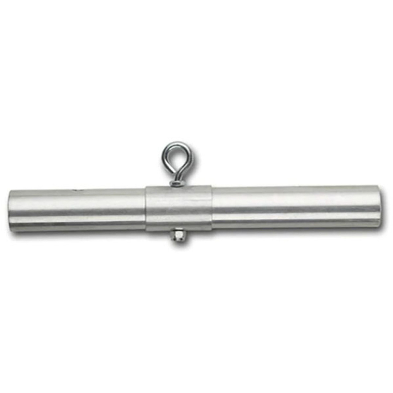 Notch Aluminum Pruner Adapter with Eye Bolt