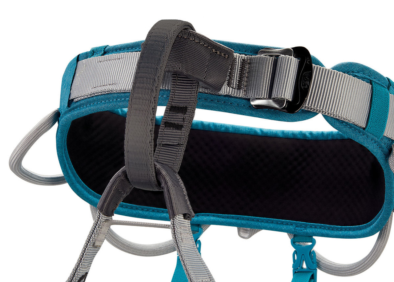 Petzl Corax LT Women's Harness