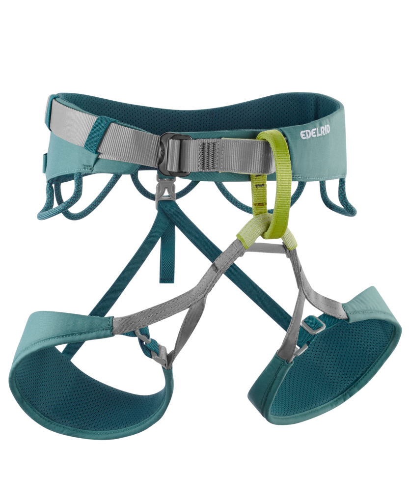 Edelrid Miro Harness - Thumbnail 3