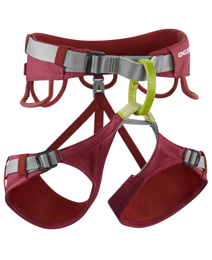 Edelrid Jayne IV