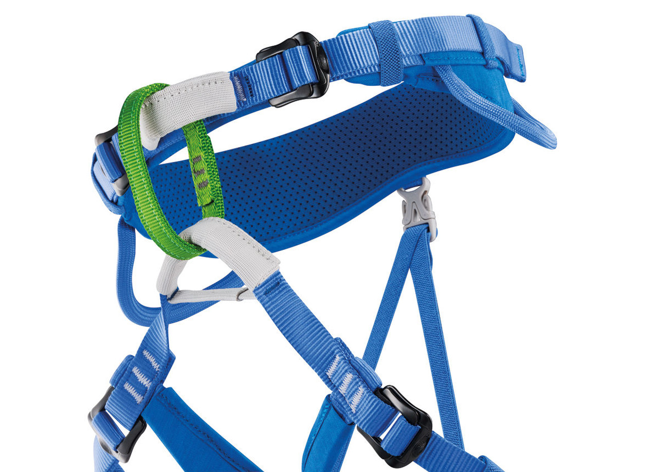 Petzl Macchu Kid's Harness