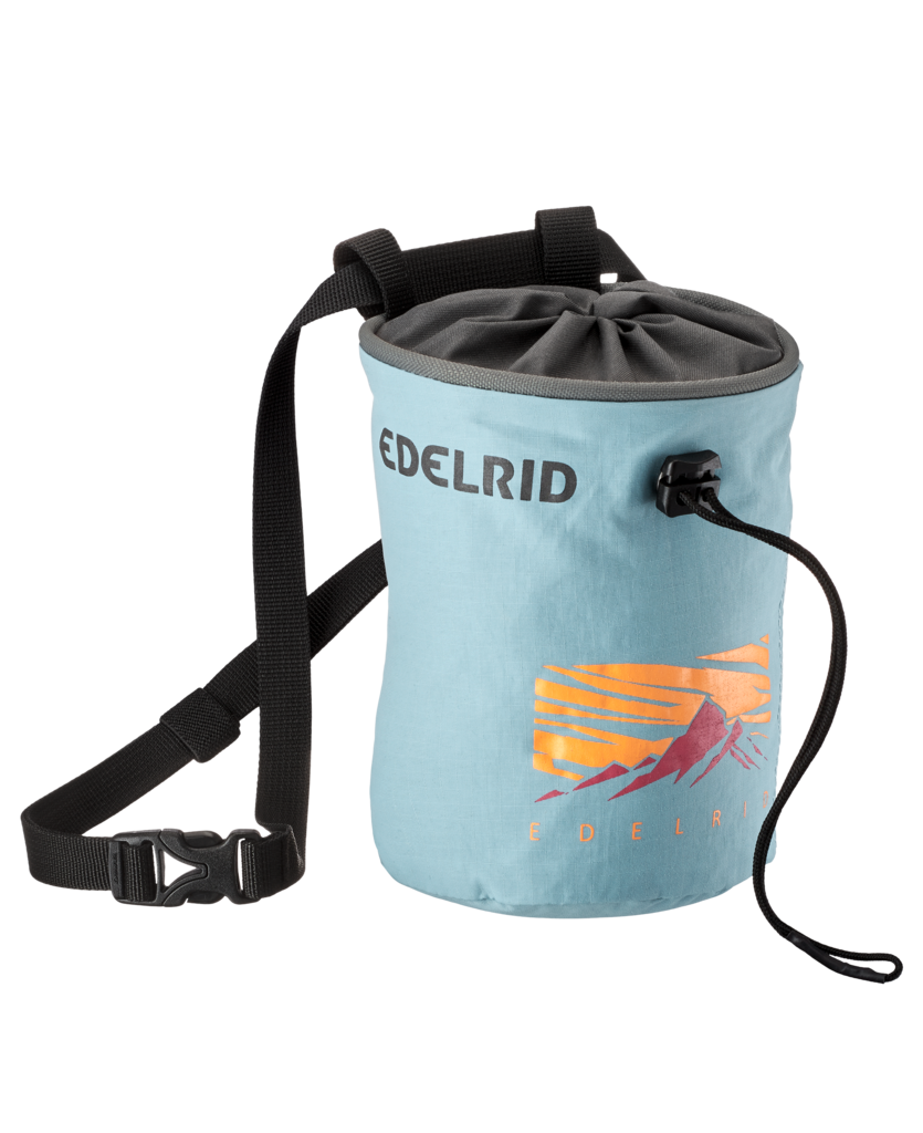 Edelrid Rodeo Chalk Bag - Thumbnail 2