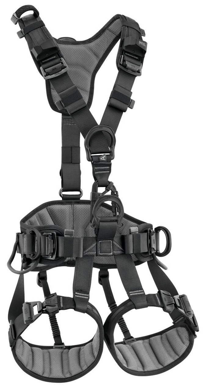 Petzl Avao Fast International Version