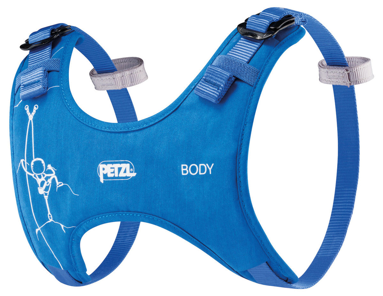 Petzl Body Harness