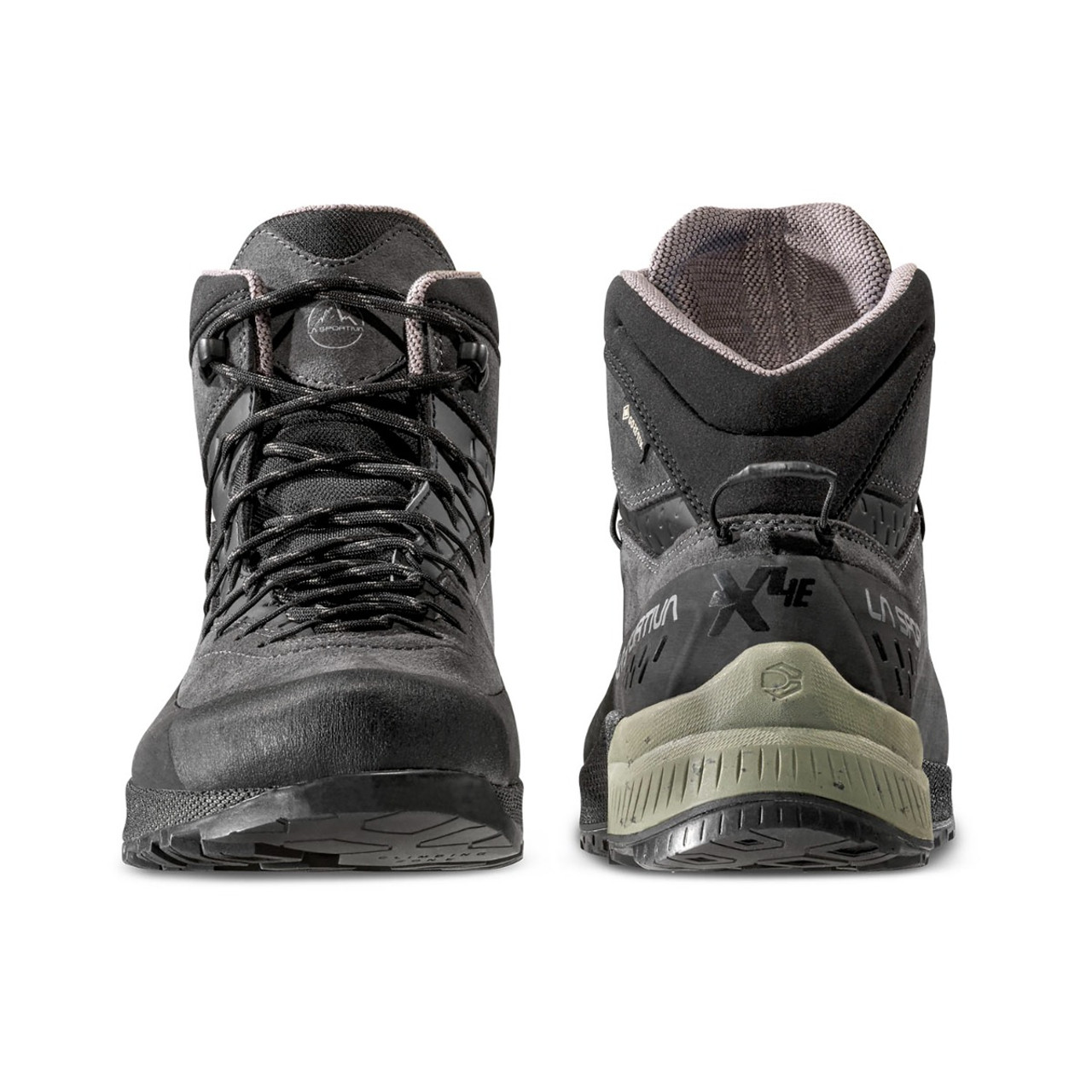 La Sportiva TX4 EVO MID GTX