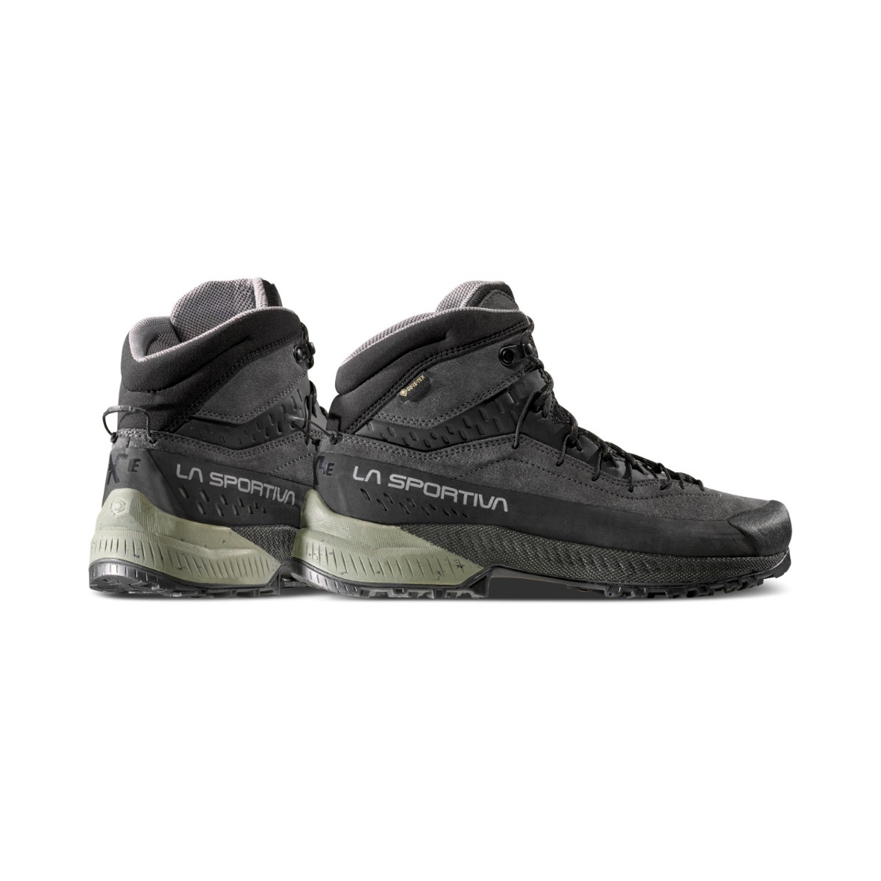 La Sportiva TX4 EVO MID GTX