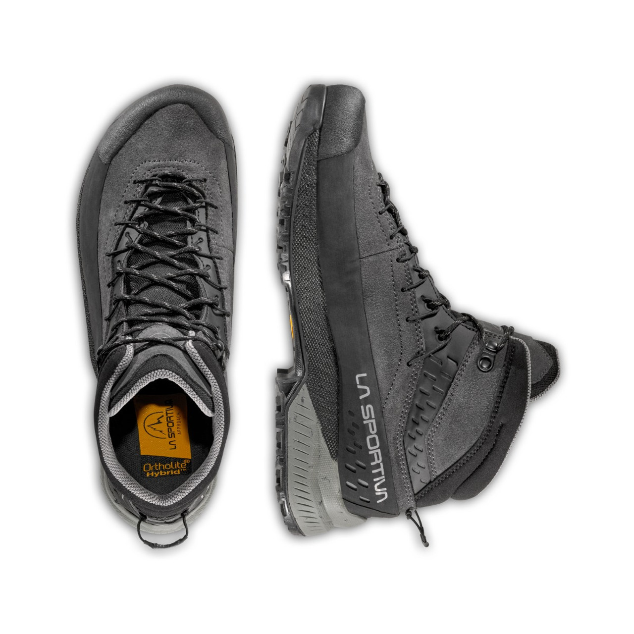 La Sportiva TX4 EVO MID GTX