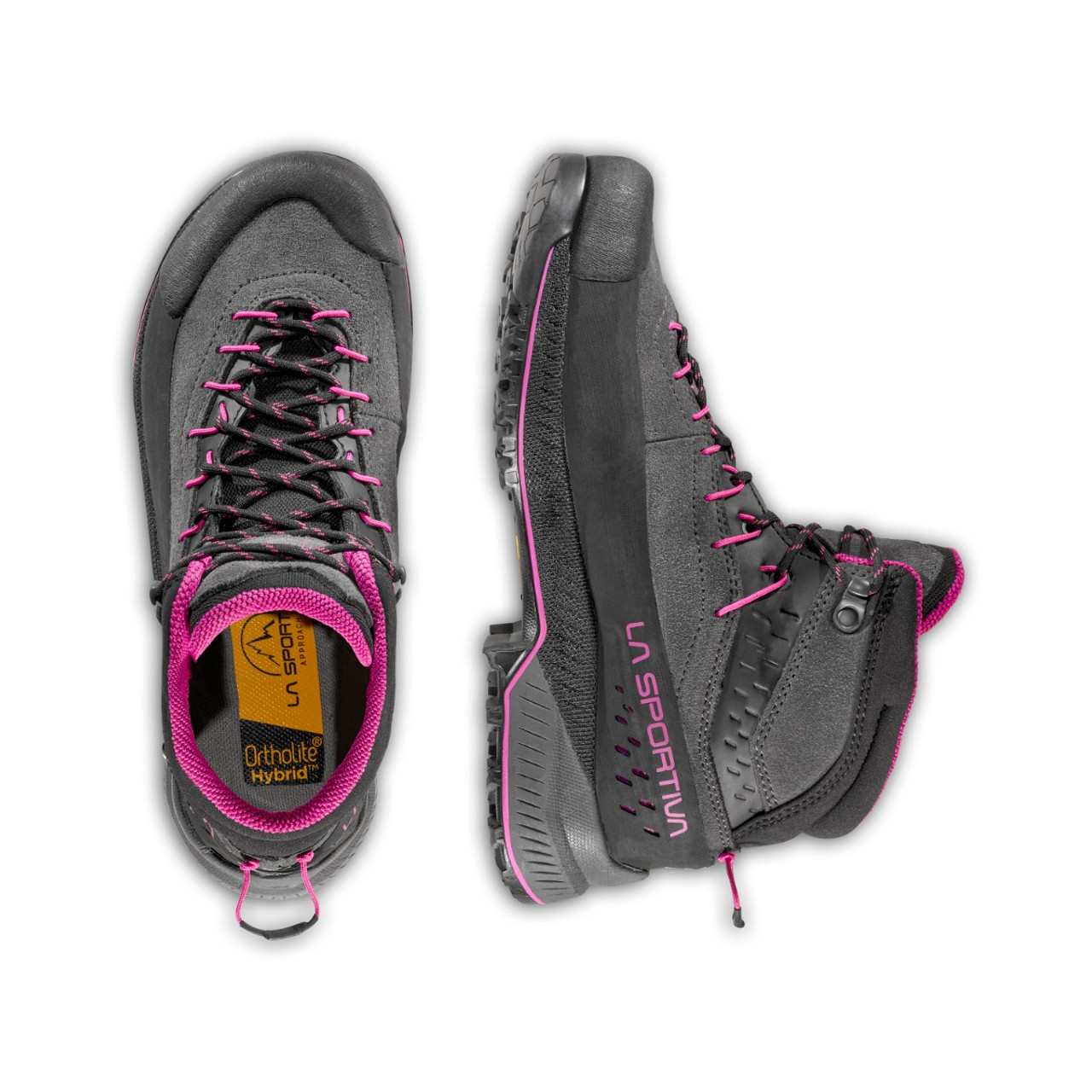 La Sportiva TX4 EVO MID GTX Womens