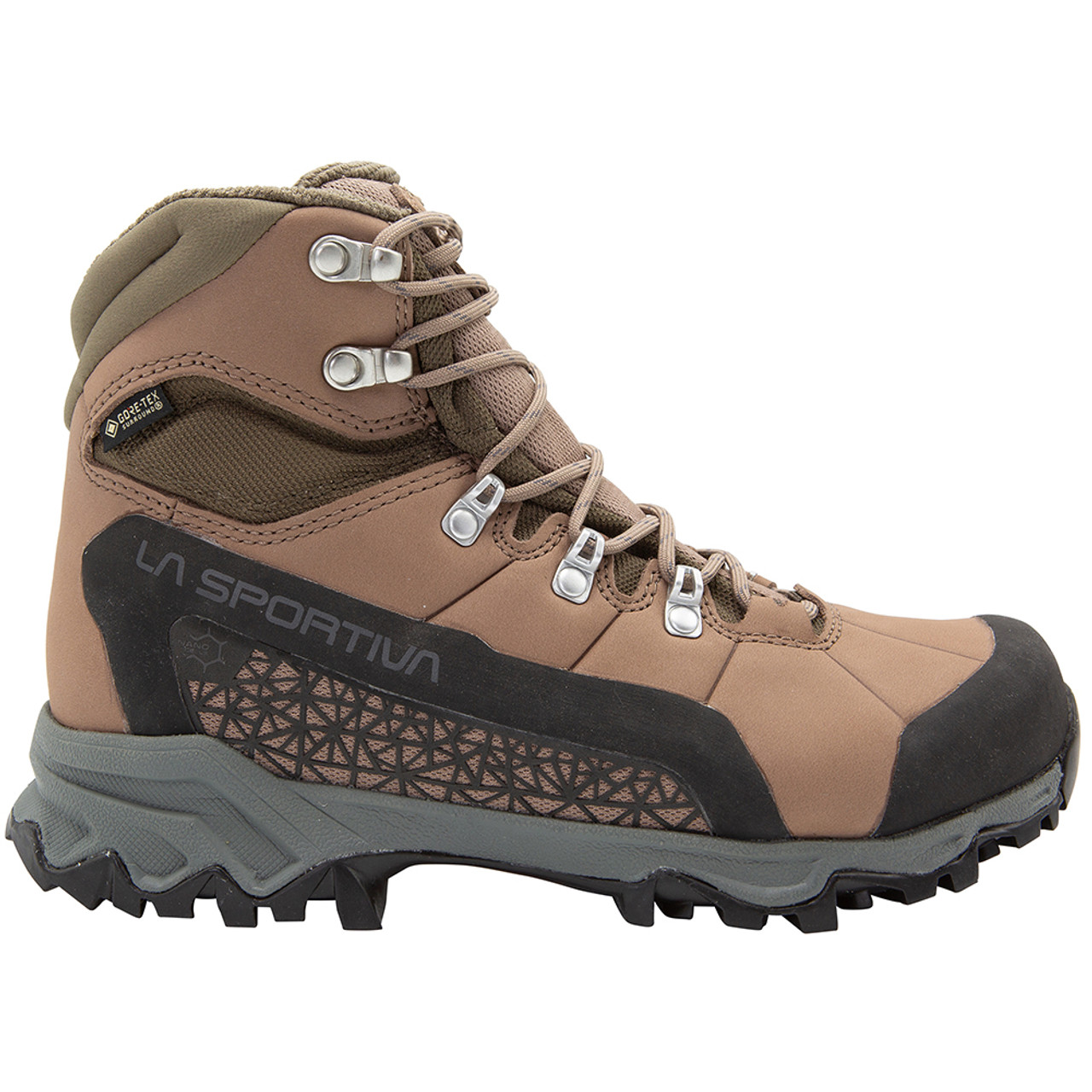 La Sportiva NUCLEO HIGH II GTX Womens Wide