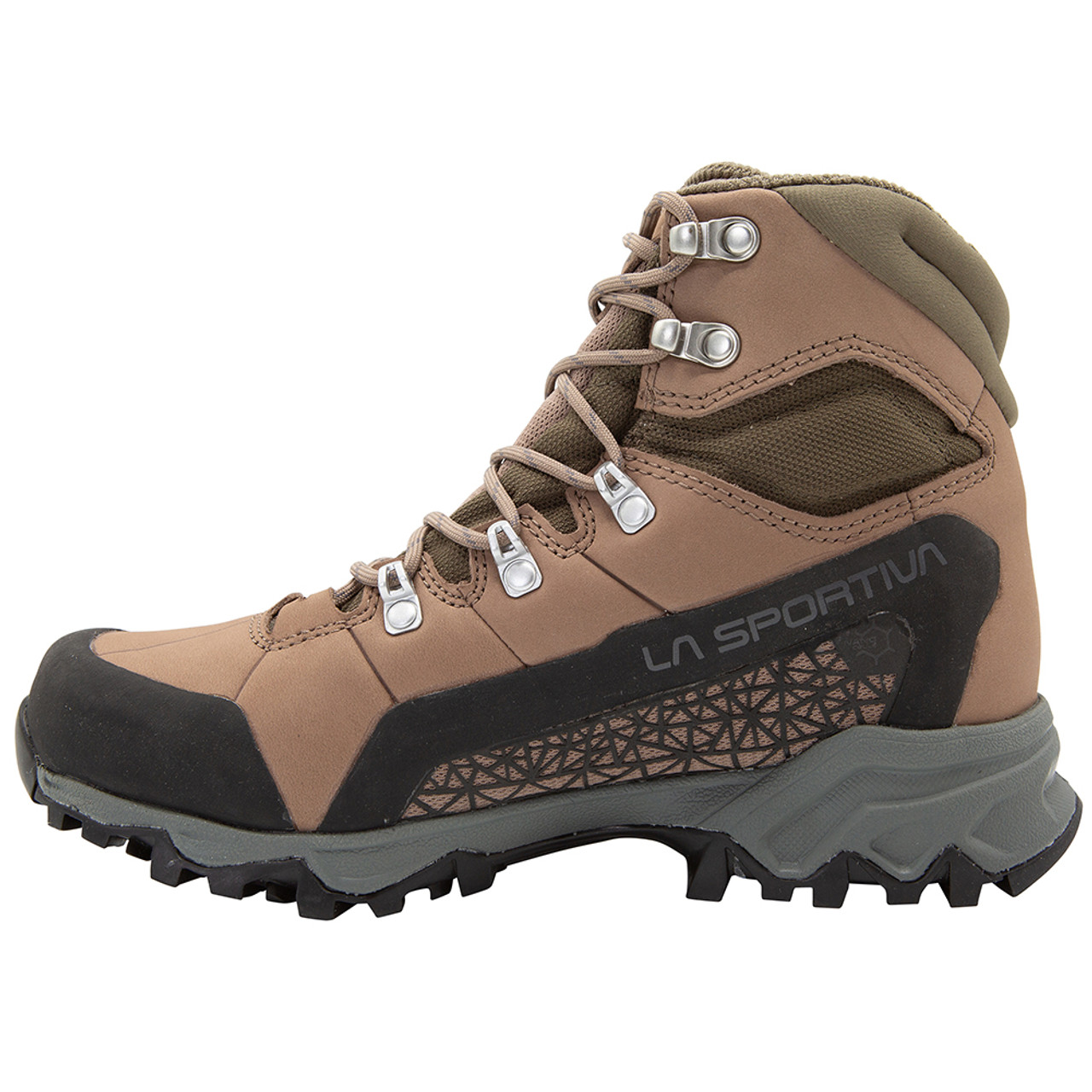 La Sportiva NUCLEO HIGH II GTX Womens Wide