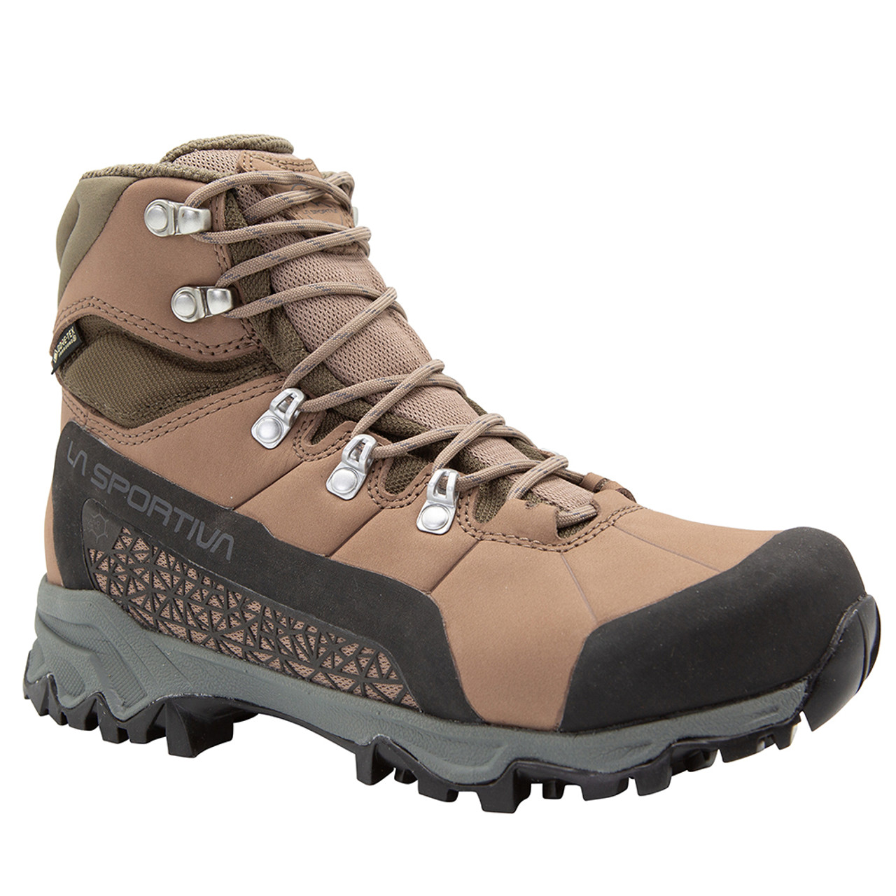 La Sportiva NUCLEO HIGH II GTX Womens Wide