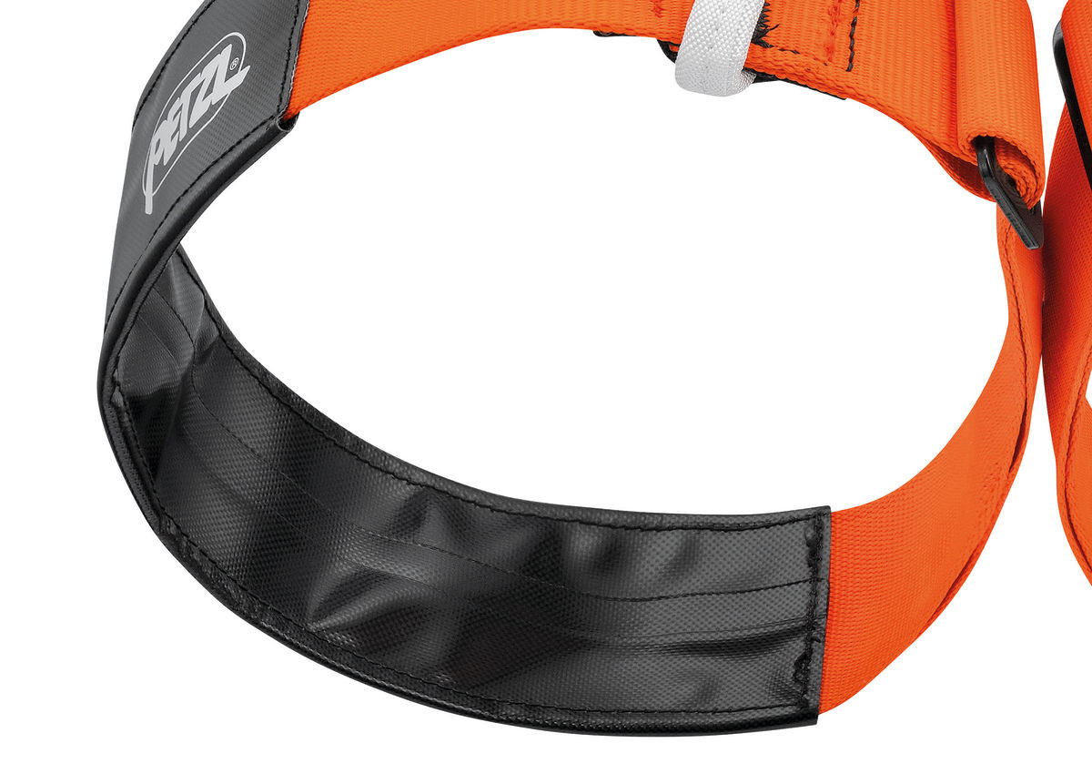 Petzl Aven Caving Harness - Thumbnail 4
