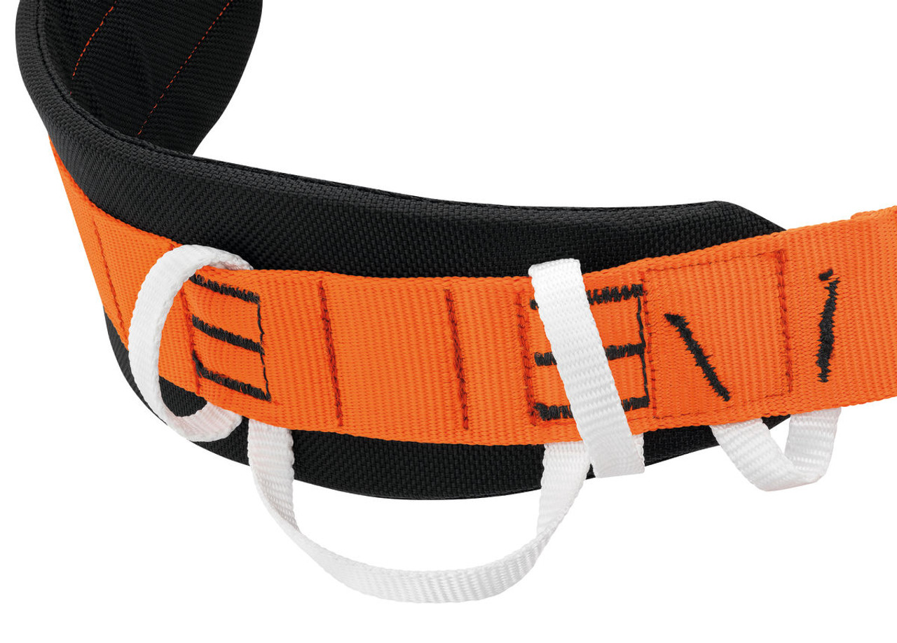 Petzl Aven Caving Harness