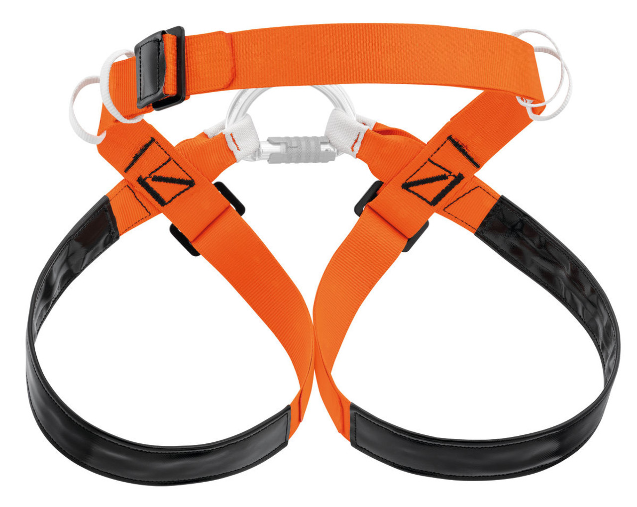 Petzl Superavanti Caving Harness