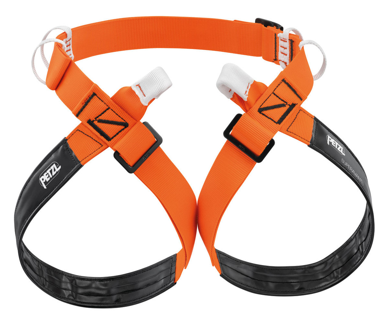 Petzl Superavanti Caving Harness