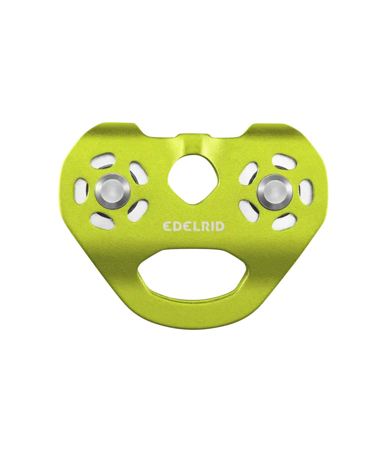 Edelrid Warp Pulley