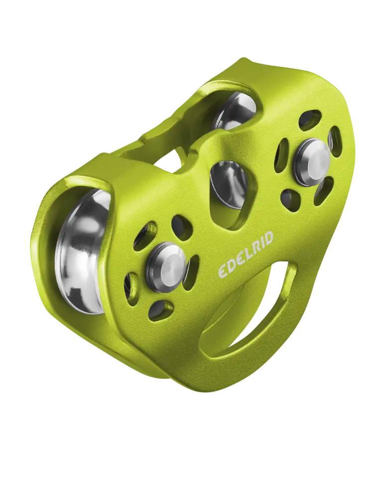 Edelrid Warp Pulley