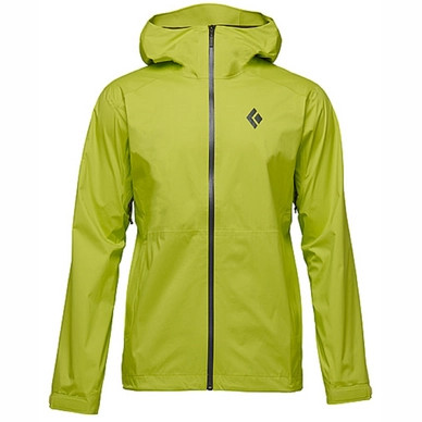登山用品  stormline stretchrainshell Black Diamond Men's Stormline Stretch Rainshell **CLOSEOUT**
