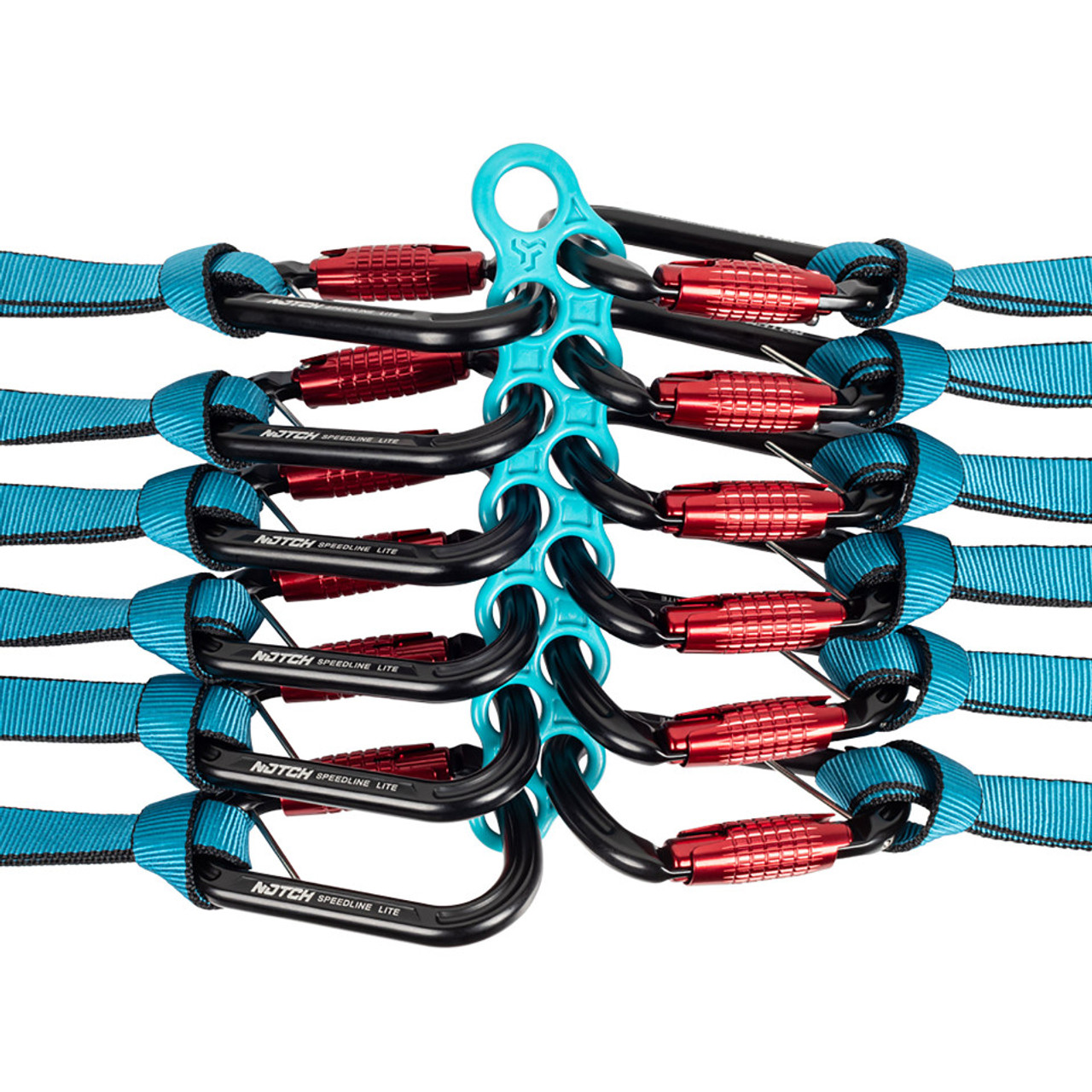 Notch Speedline Lite Kits