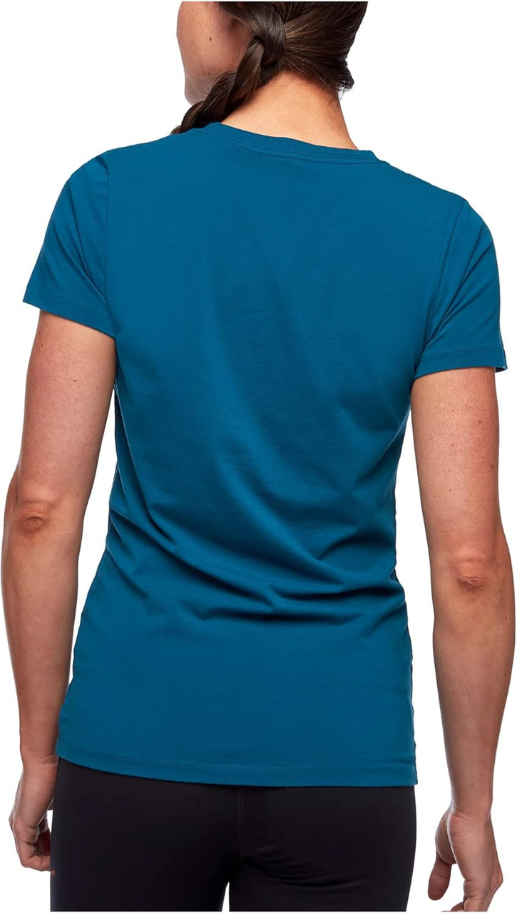 Black Diamond Women's Vantastic Tee **CLOSEOUT**