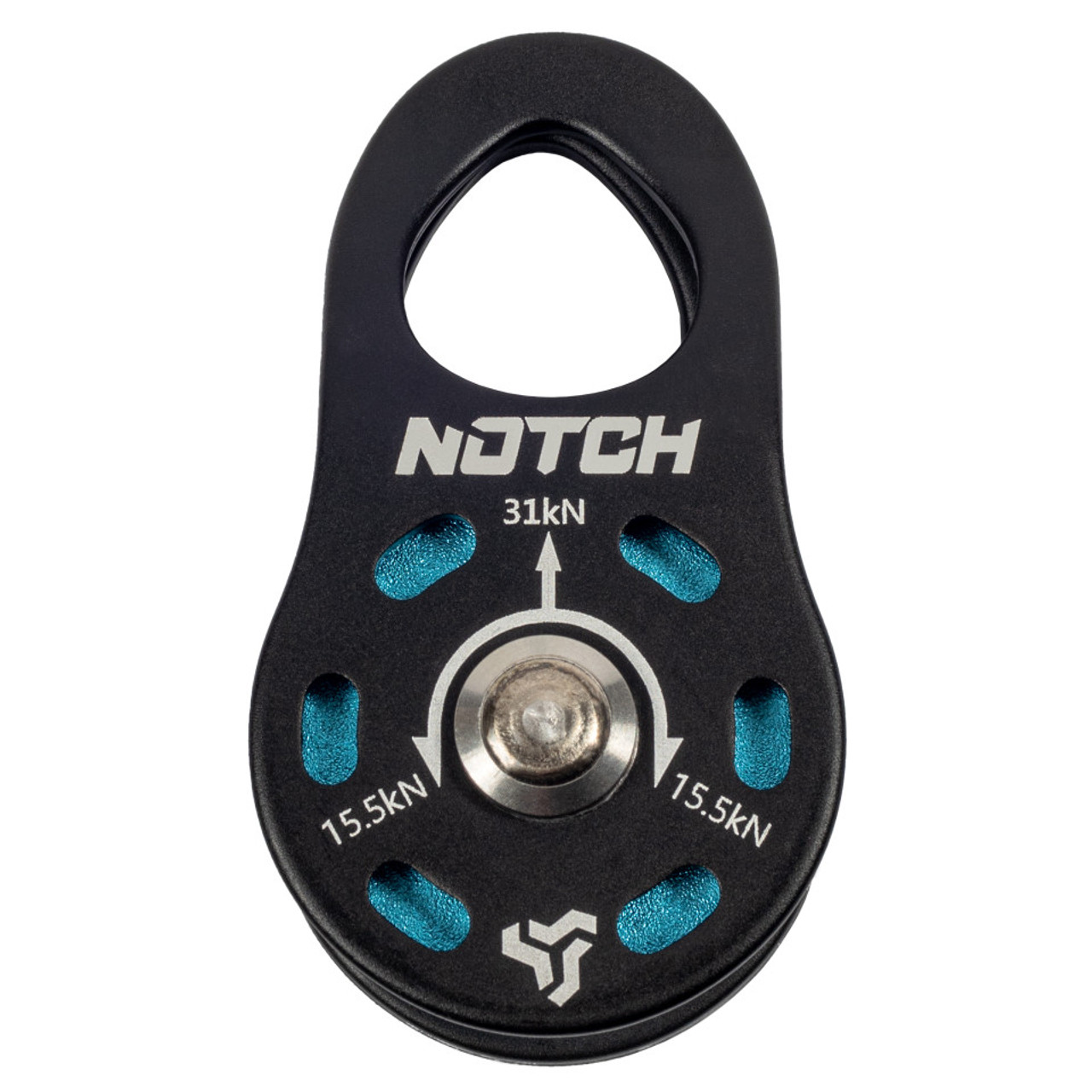 Notch Micro Pulley CE