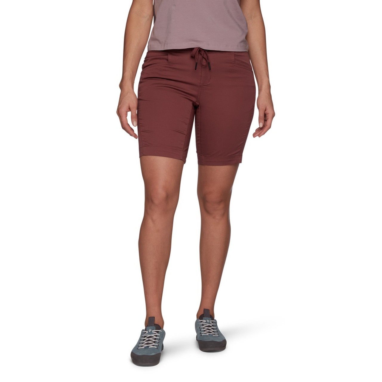 Black Diamond Women's Credo Shorts **CLOSEOUT**