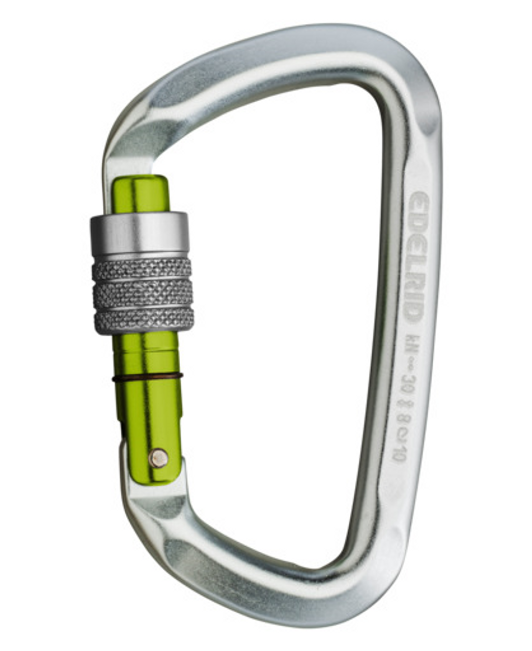 Edelrid D-Classic 3000 Screw