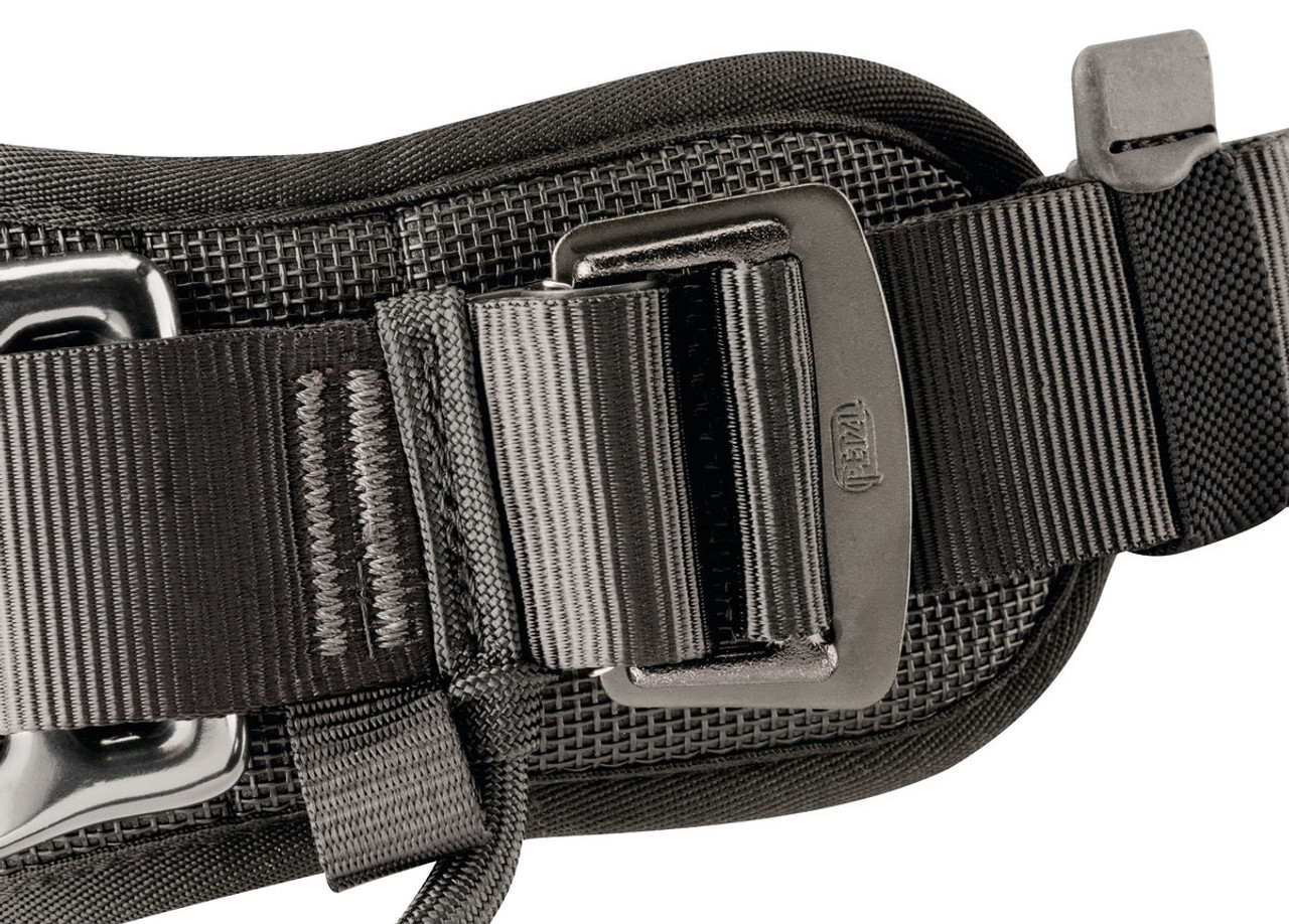 Petzl Avao Sit Fast Harness Size 0 **CLOSEOUT**