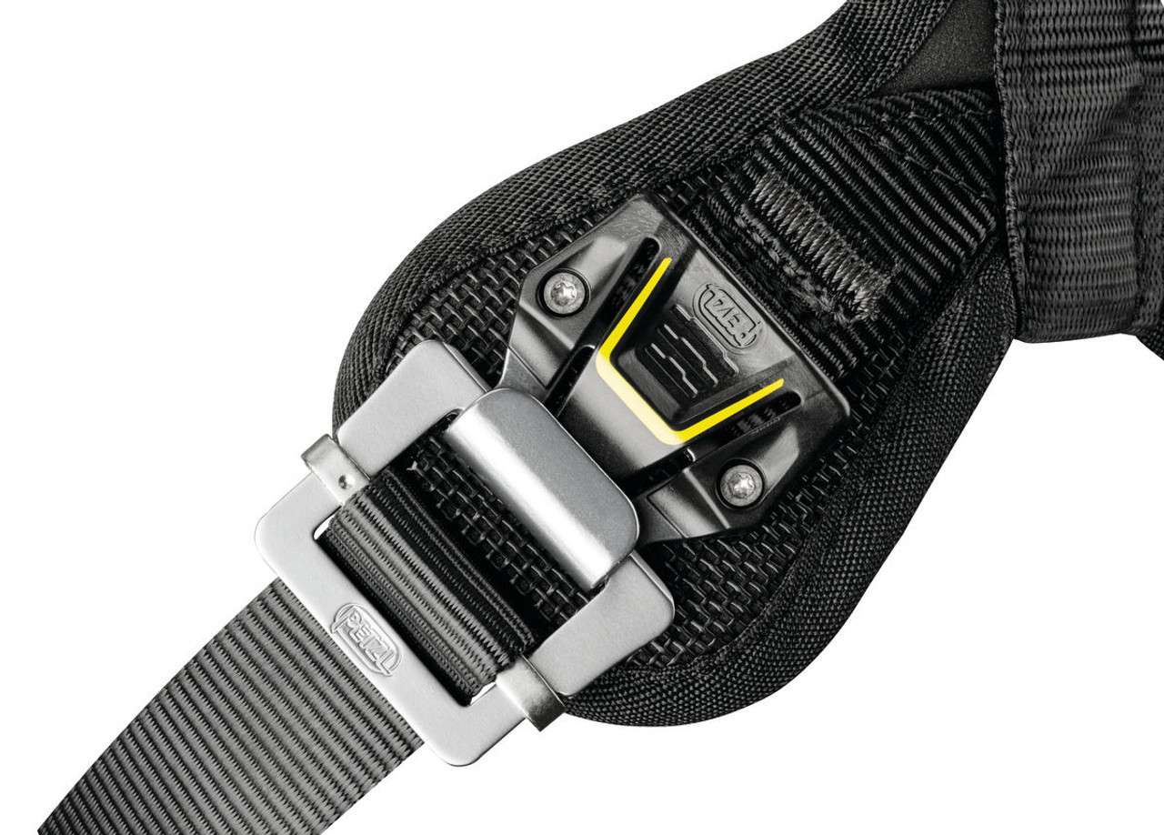 Petzl Avao Sit Fast Harness Size 0 **CLOSEOUT**