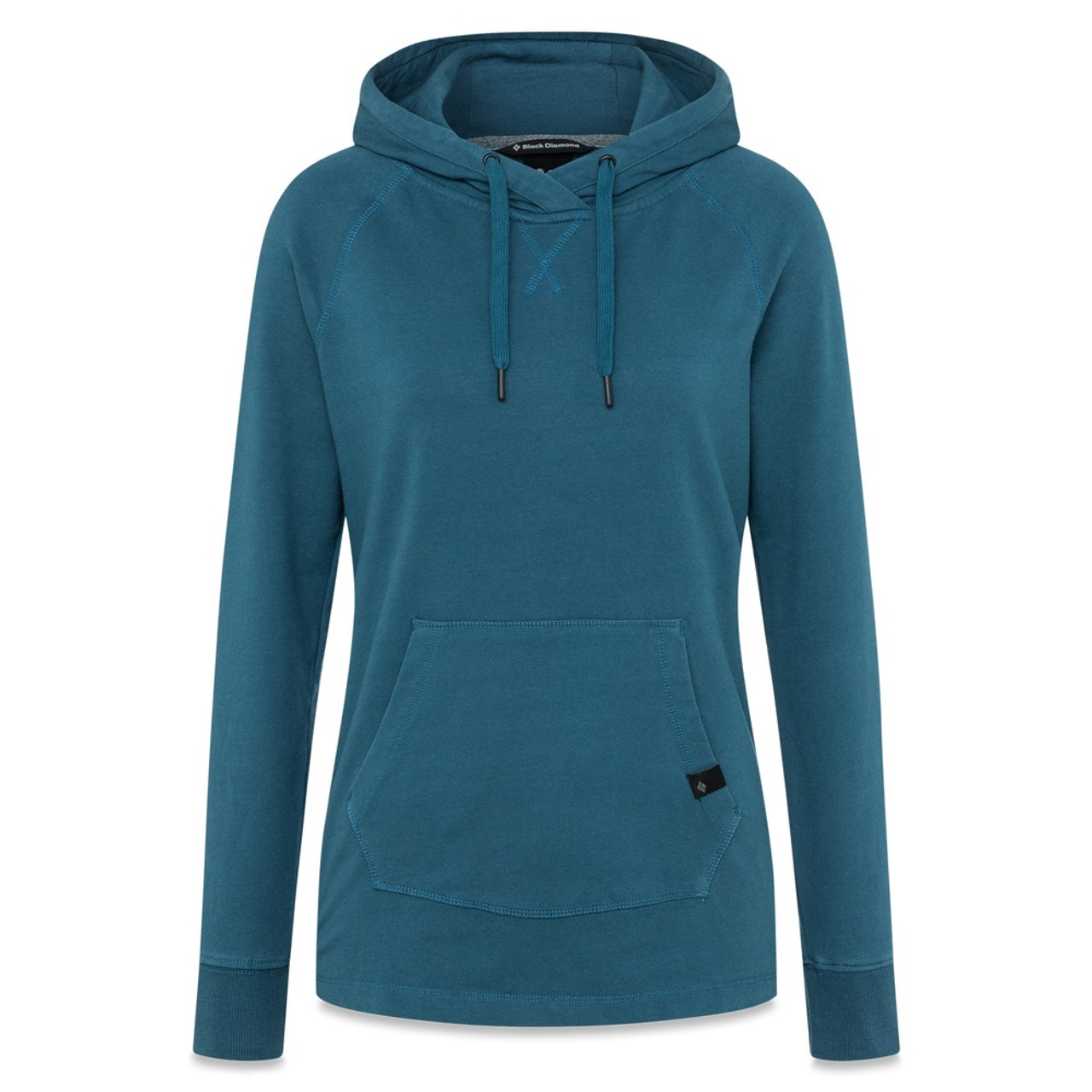 Black Diamond Women's Rays Pullover Hoody **CLOSEOUT**