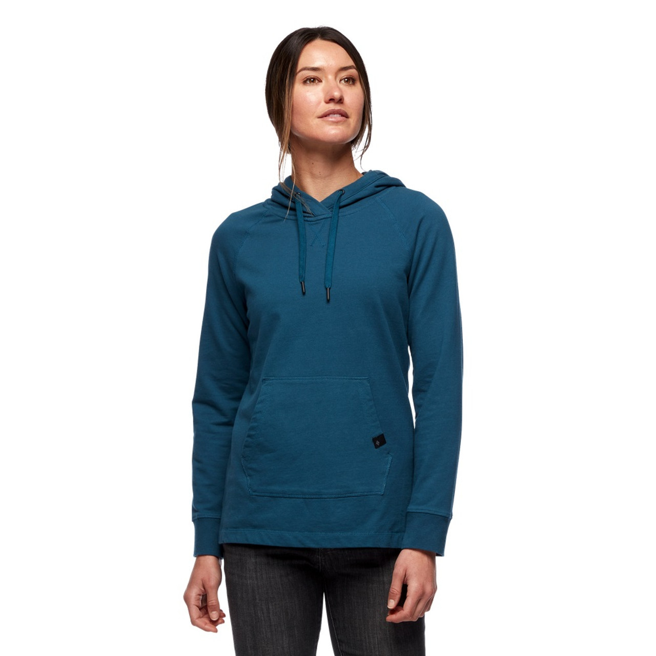 Black Diamond Women's Rays Pullover Hoody **CLOSEOUT**