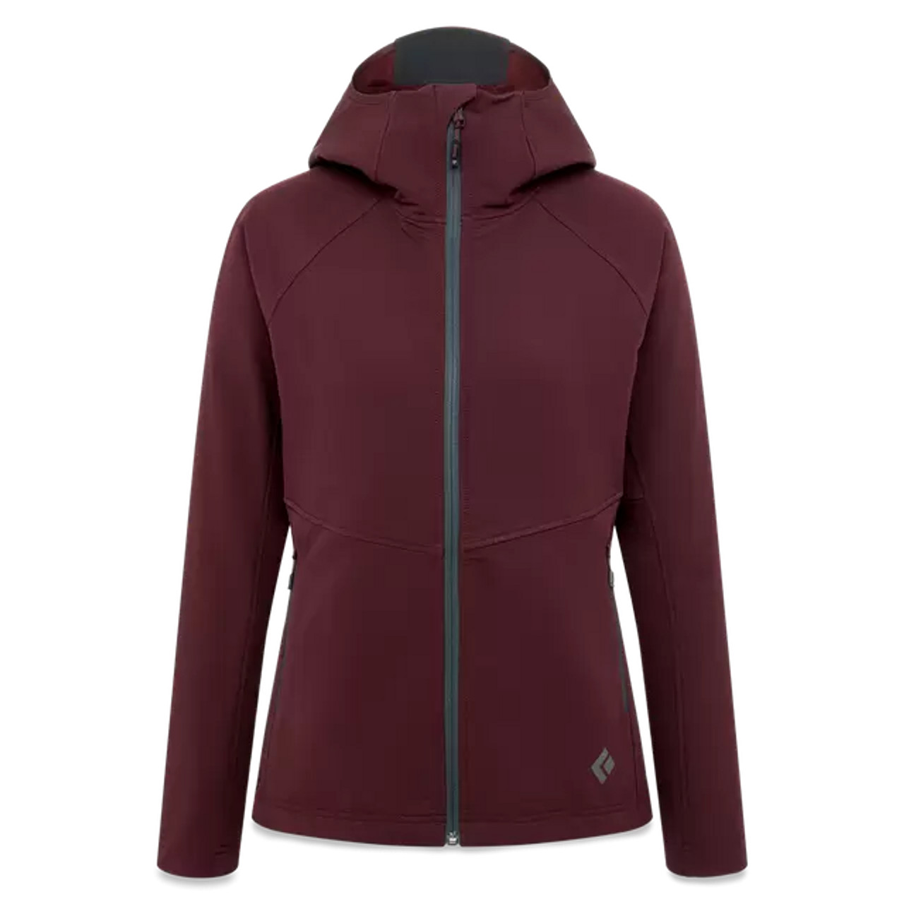 Black Diamond Women's Element Hoody **CLOSEOUT**