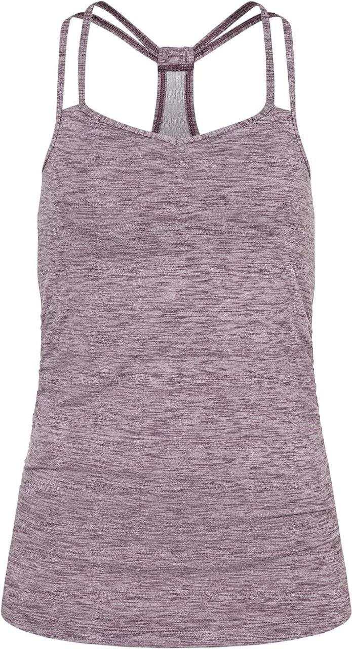 Black Diamond Women's Six Shooter Tank **CLOSEOUT**