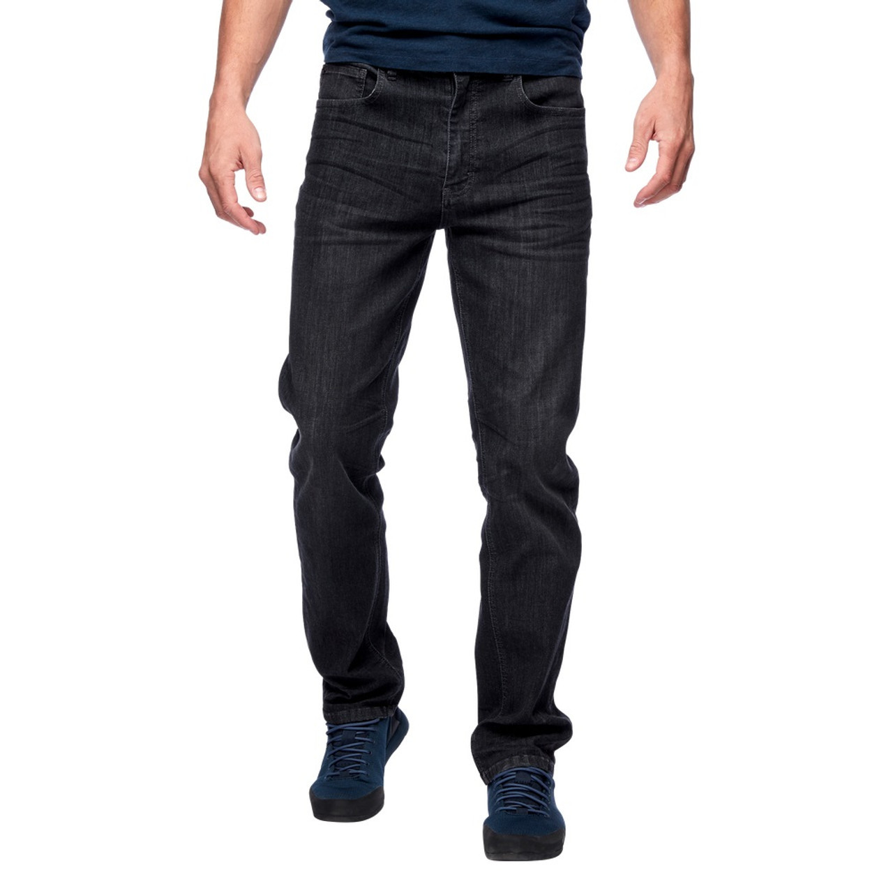 Black Diamond Men's Forged Denim Pants \