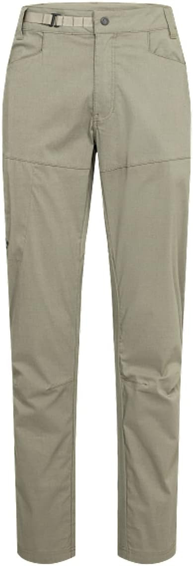 Black Diamond Men's Anchor Stretch Pants **CLOSEOUT**