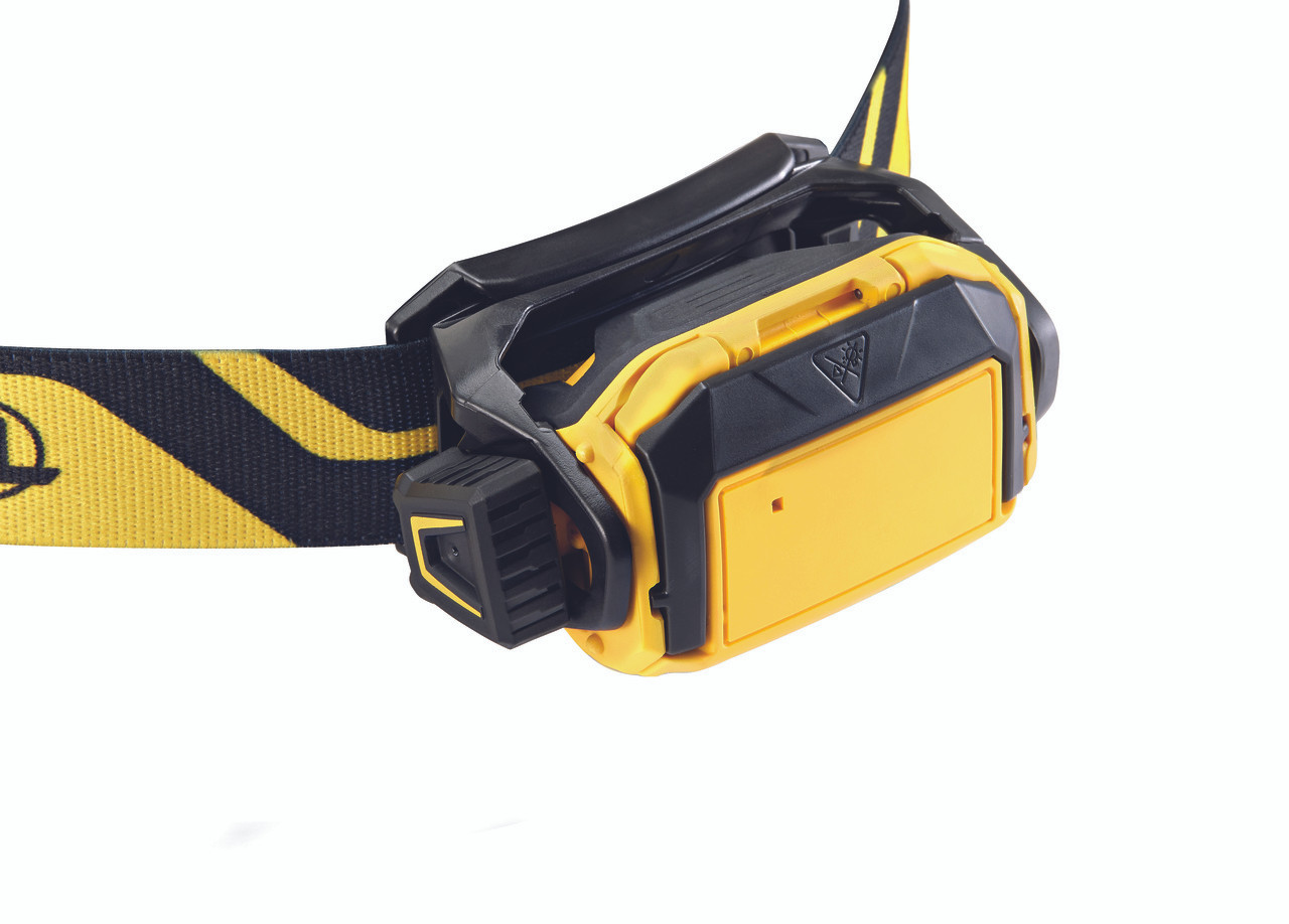 Petzl Pixa Headlamp (2025)