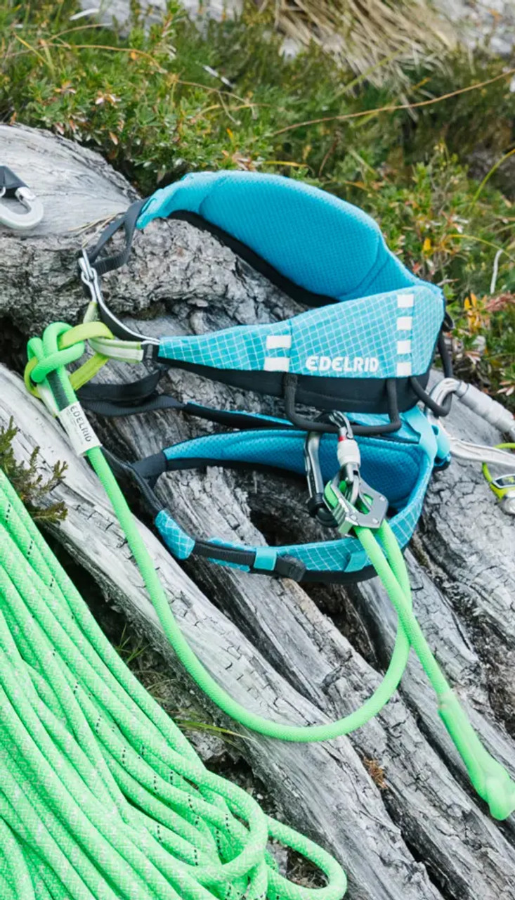 Edelrid Helia Sit Harness