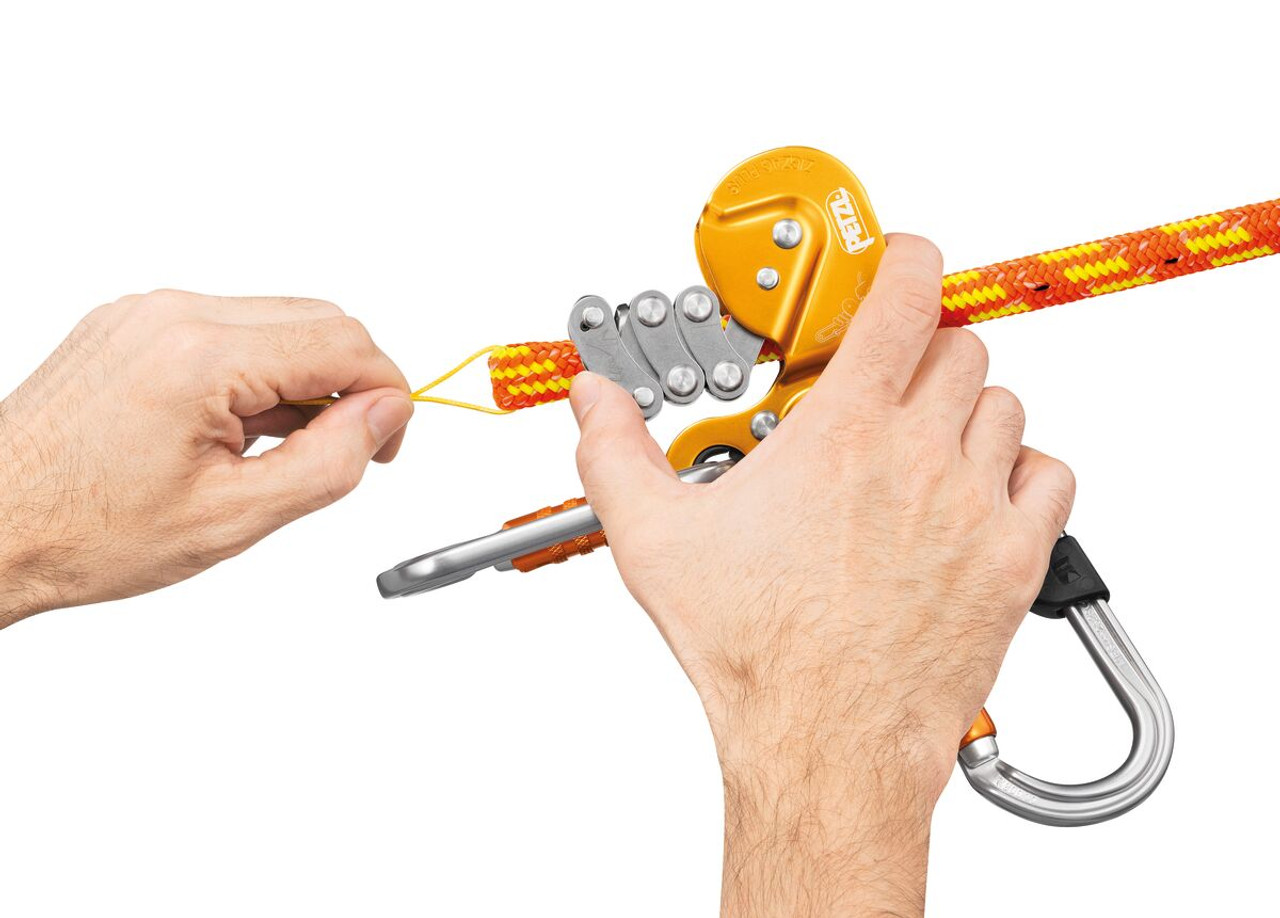 Petzl Control Arborist Rope 12.5 mm (two splice)